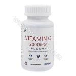 Vitamin C 2000 mg