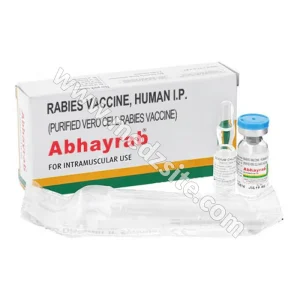 Abhayrab Injection