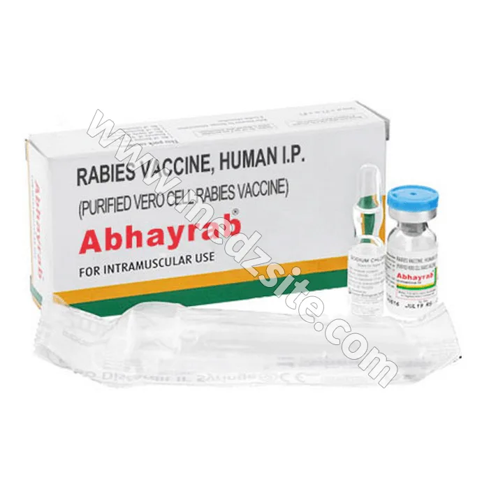Abhayrab Injection