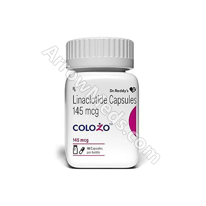 Colozo 145 mcg