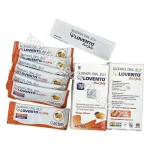 Viagra Oral Jelly Orange Flavour