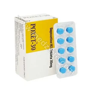 Dapoxetine 30 mg