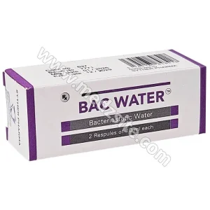 Bacteriostatic Water
