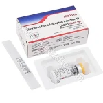 hCG 10000iu Injection