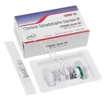 hCG 5000iu Injection