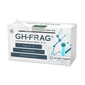 GH-Frag 2 mg Injection