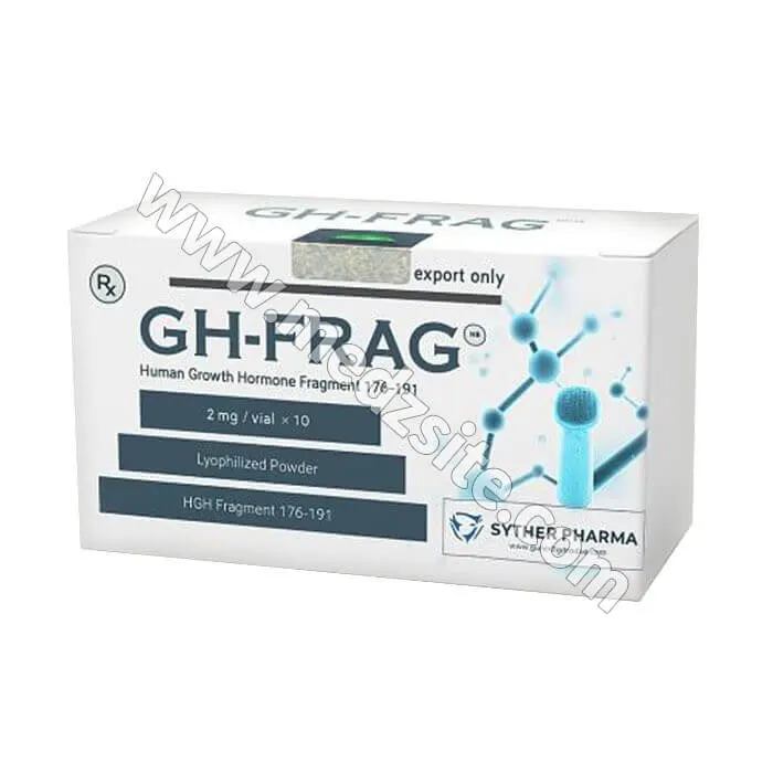 GH-Frag 2 mg Injection