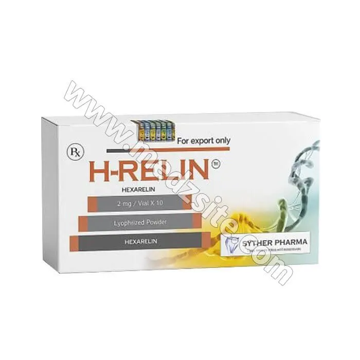 H-Relin 2 mg Injection