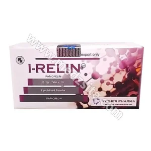 I-Relin 2 mg Injection