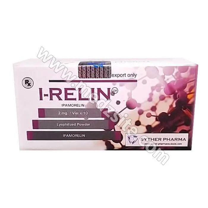 I-Relin 2 mg Injection