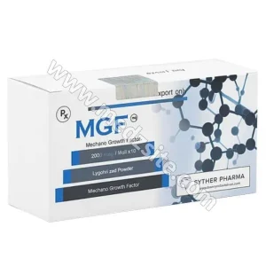 MGF 2000 mcg