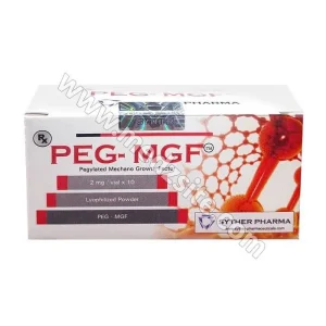 PEG-MGF 2 mg Injection
