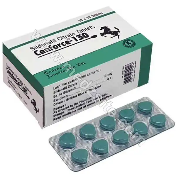 Viagra 130 mg