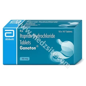 Ganaton 50 mg