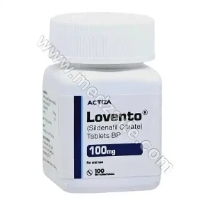 Generic Viagra 100 mg