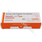 Noveltreat 1 mg Pre-filled Pen (Semaglutide)
