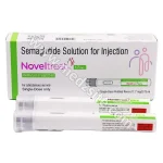 Noveltreat 1.7 mg Pre-filled Pen (Semaglutide)