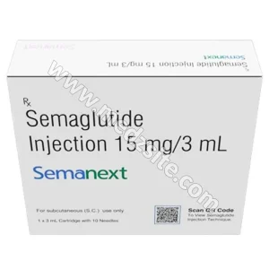Semanext Injection (Semaglutide)