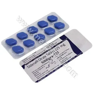 Viagra 225 mg (Generic)