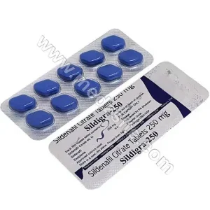 Viagra 250 mg