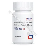 Upadoz 30 mg Tablet (Upadacitinib)