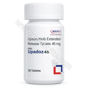 Upadoz 45 mg Tablet (Upadacitinib)