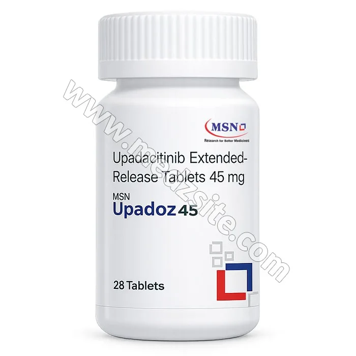 Upadoz 45 mg Tablet (Upadacitinib)