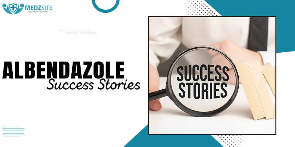 Albendazole Success Stories: Real Albendazole Reviews from the UK - Medzsite