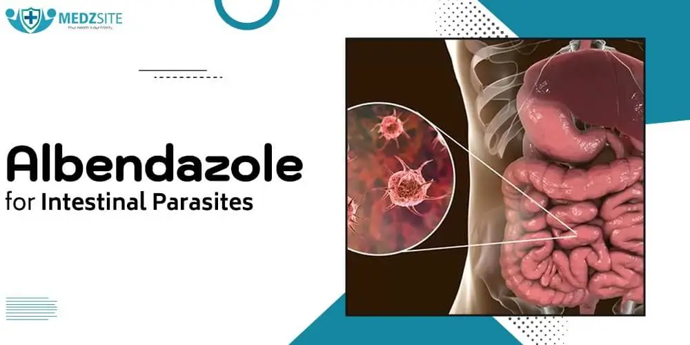 Albendazole for Intestinal Parasites: Effective Treatment and Information