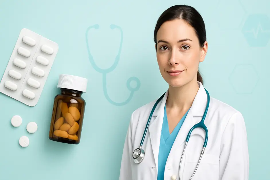 albendazole gut health