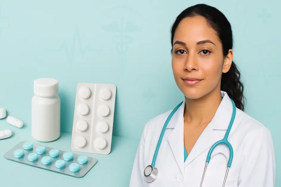 albendazole after food
