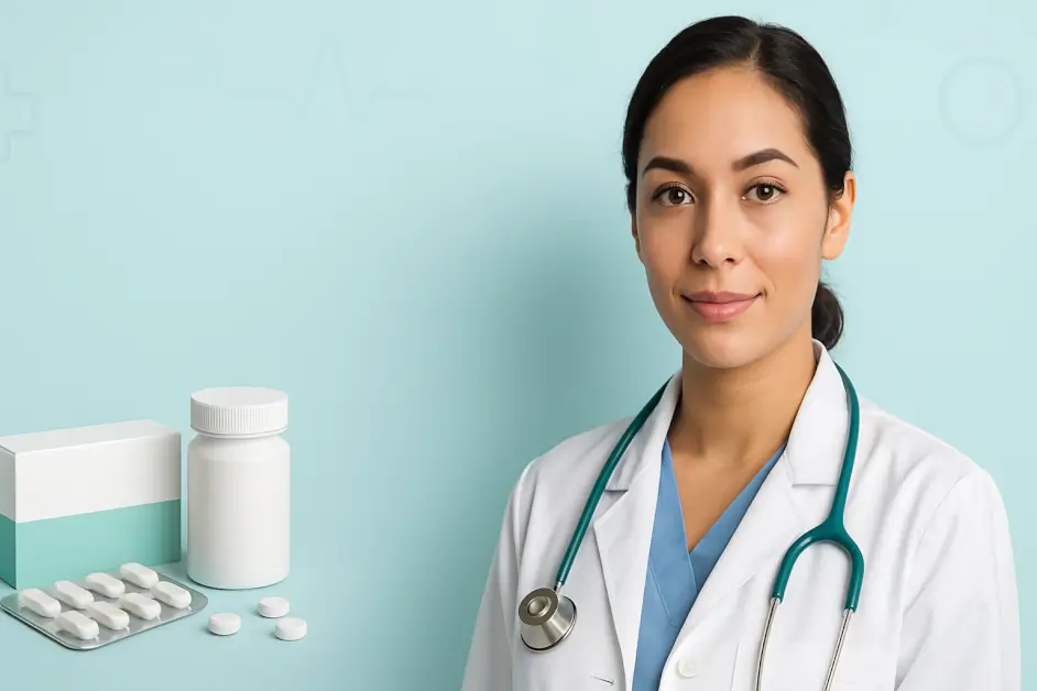 albendazole headaches