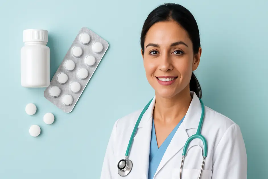 albendazole travel medicine