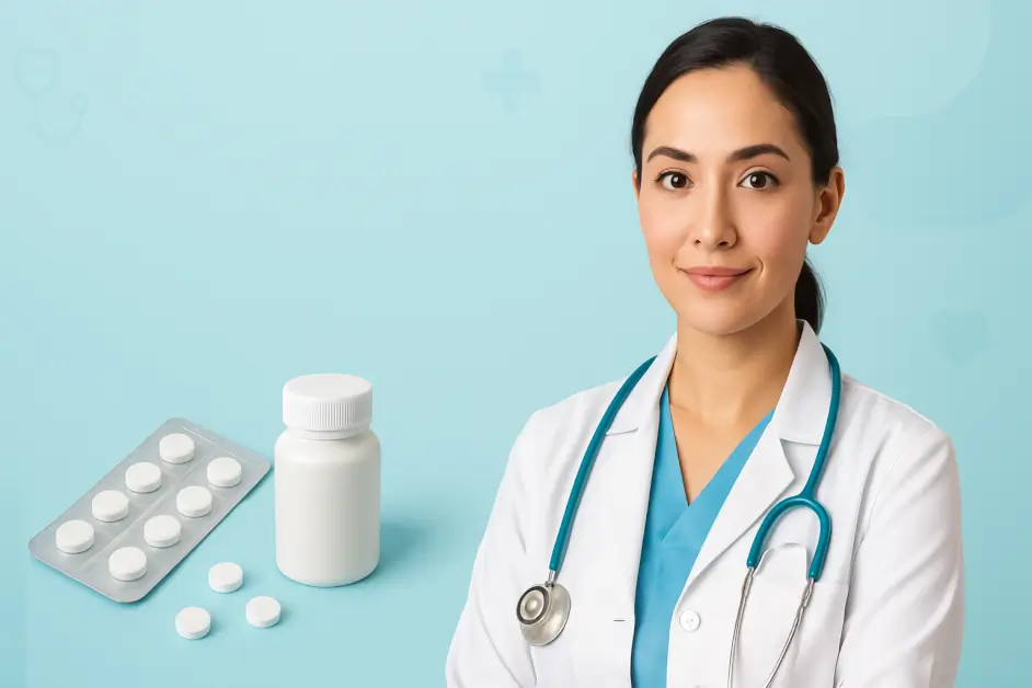 albendazole twice a year