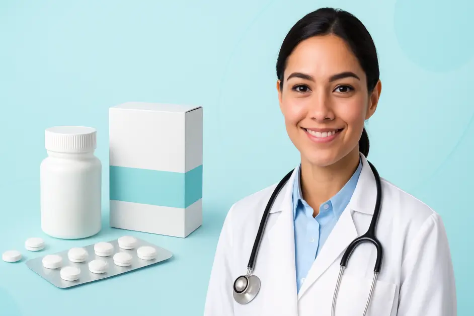 long term albendazole use