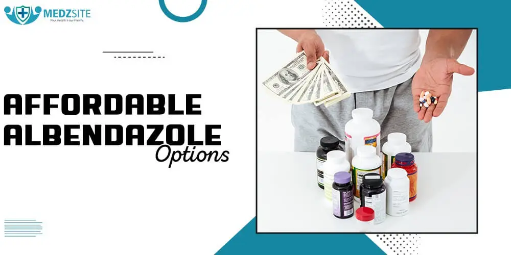 Affordable Albendazole Options: Effective and Cheap Albendazole for UK Patients