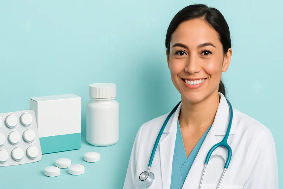 albendazole probiotics