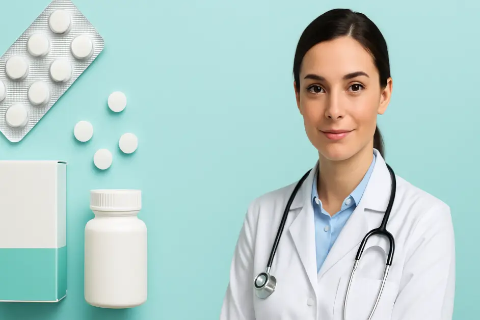 albendazole review