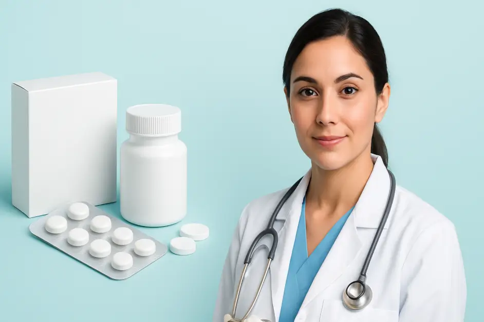 albendazole child safety