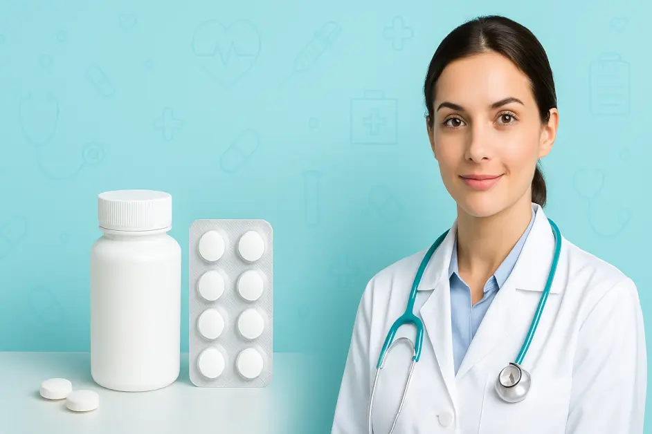 albendazole treatment expectations