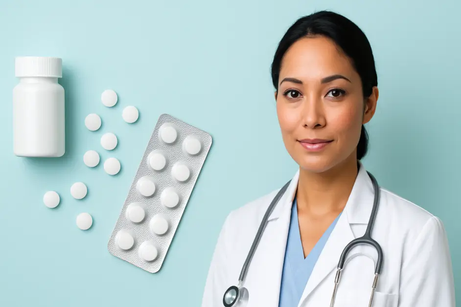 albendazole mistakes