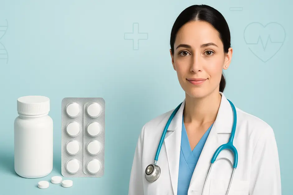 mebendazole dosage for children