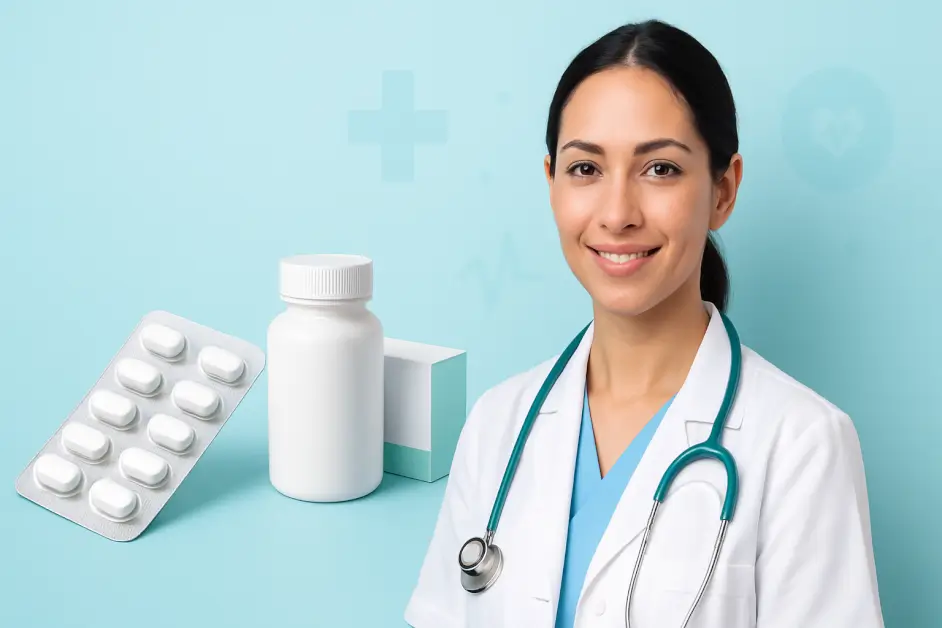 mebendazole empty stomach
