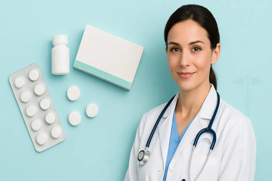 mebendazole uses