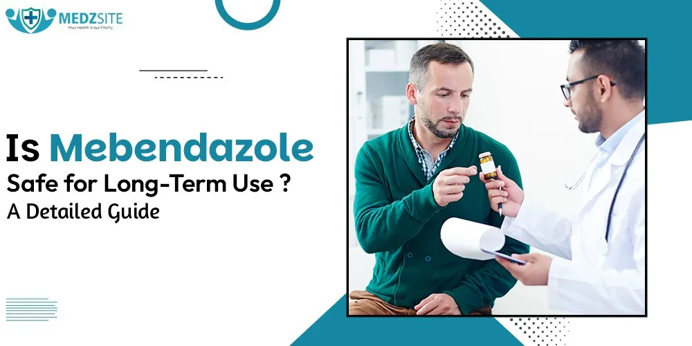 Is Mebendazole Safe for Long-Term Use A Detailed Guide
