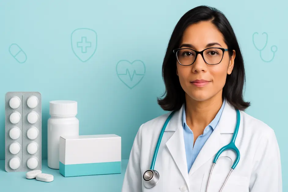 how often take mebendazole