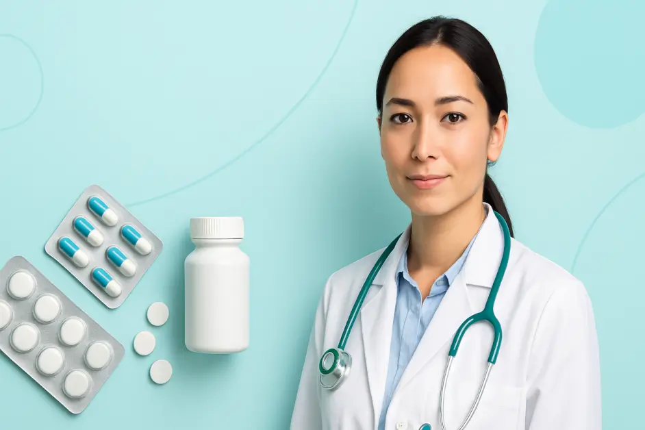 long term mebendazole use