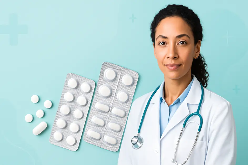 mebendazole 100 mg