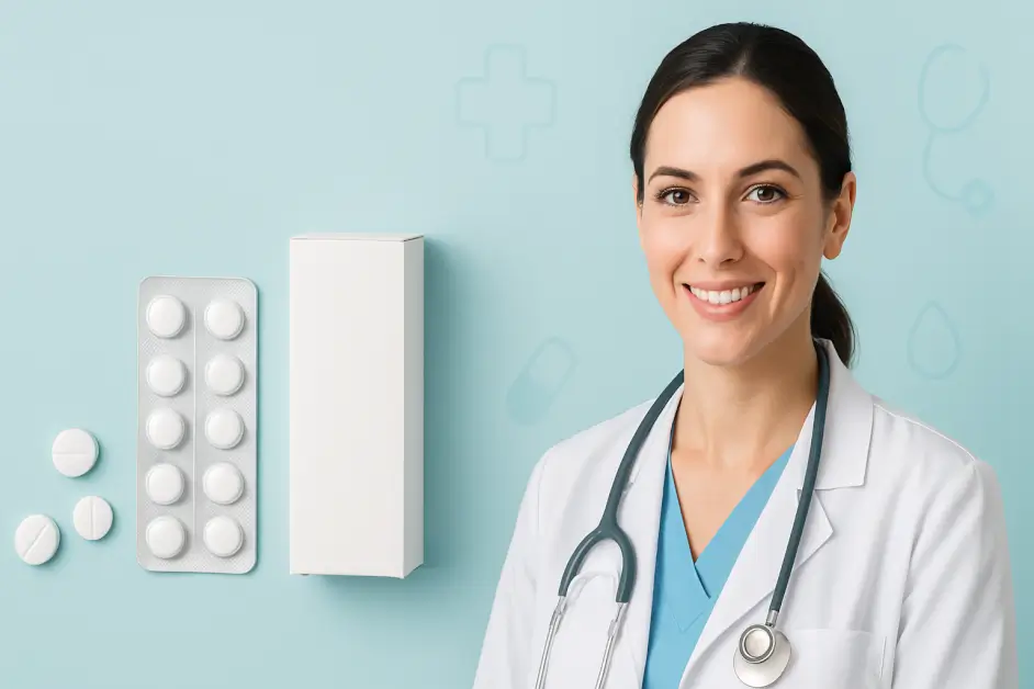 mebendazole 500 mg