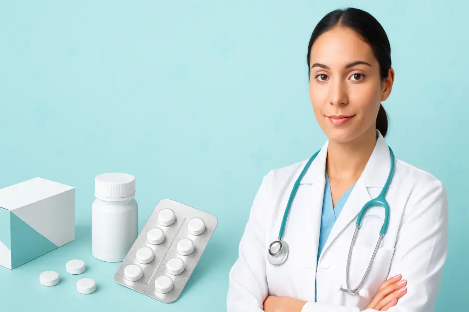 mebendazole after food